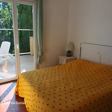 La Cigale Nyaraló