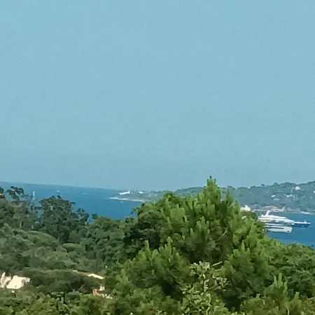 Nyaraló La Cigale
