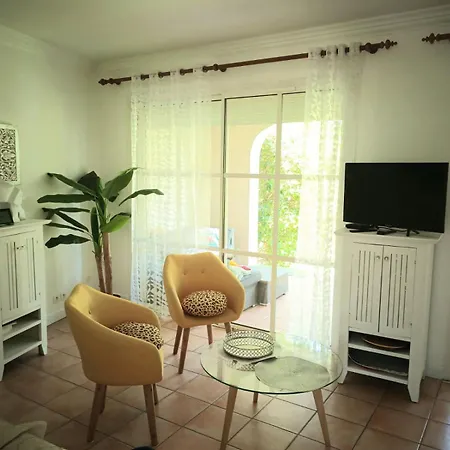 La Cigale Grimaud