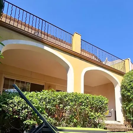 Holiday home La Cigale Grimaud
