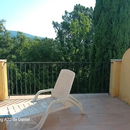 La Cigale Grimaud