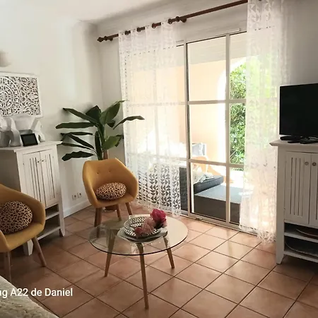 La Cigale Holiday home *