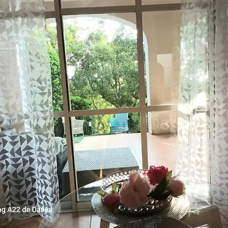 Holiday home La Cigale *
